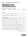 IEEE Transactions on Vehicular Technology: Volume 65, Number 9